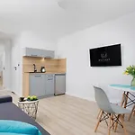 Apart-hotel Morska 5 3*