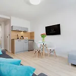 Apart-hotel Morska 5