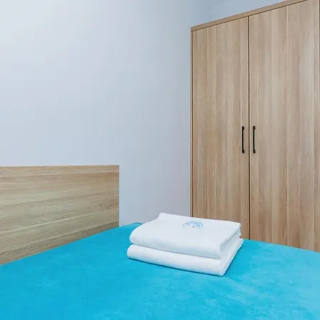 Morska 5 נישורזה