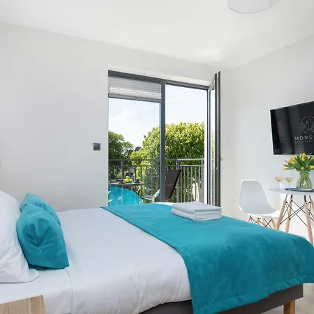 Aparthotel Morska 5 *