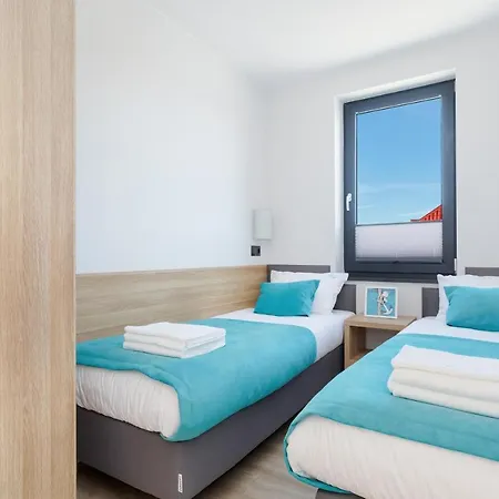 Morska 5 3* נישורזה