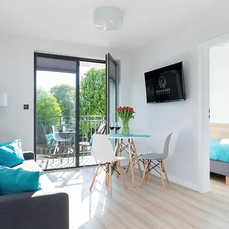 Morska 5 3* נישורזה