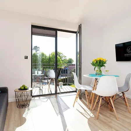 Morska 5 3* נישורזה