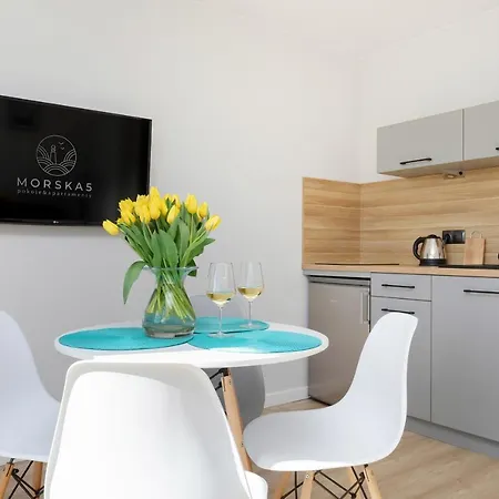 Morska 5 3* נישורזה