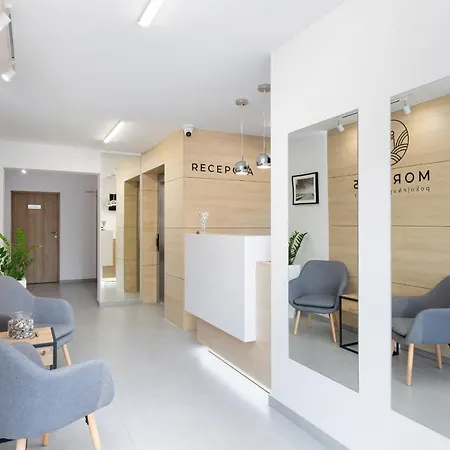 Morska 5 3* נישורזה