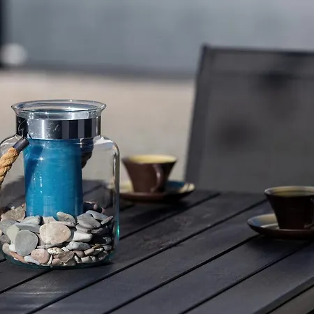 Morska 5 מלון דירות