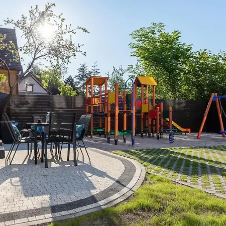 Morska 5 3* נישורזה