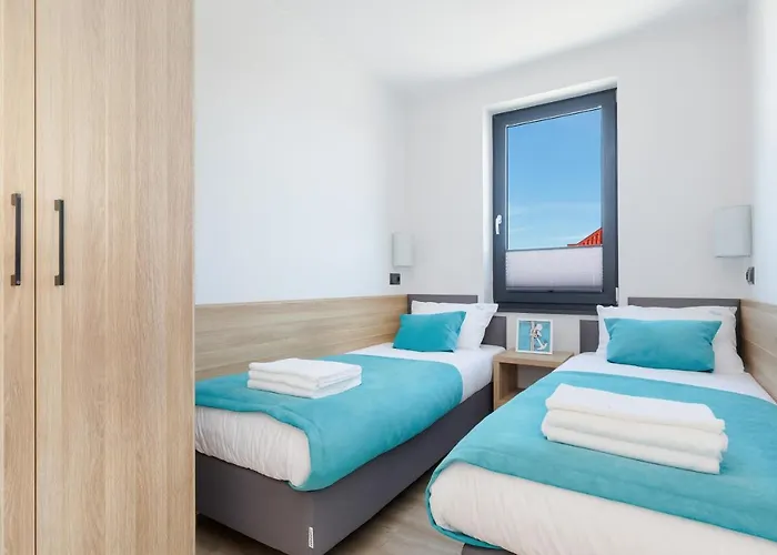 Morska 5 3* Niechorze