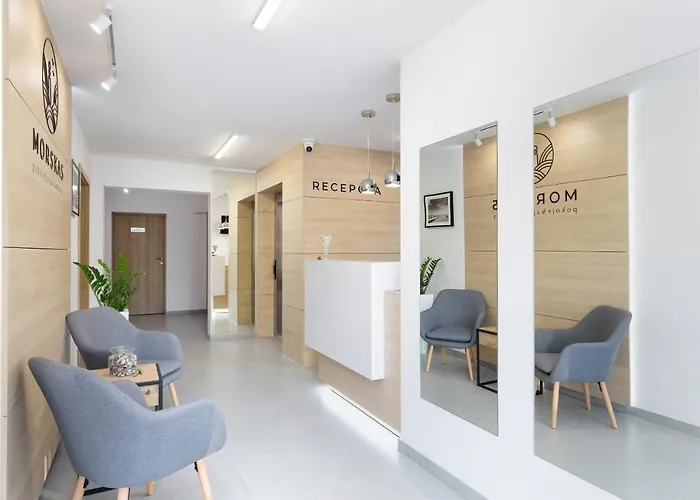 Morska 5 3* Niechorze