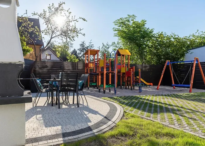 Morska 5 3* Niechorze